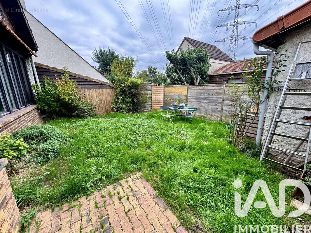 Photo 9 - Maison à MASSY