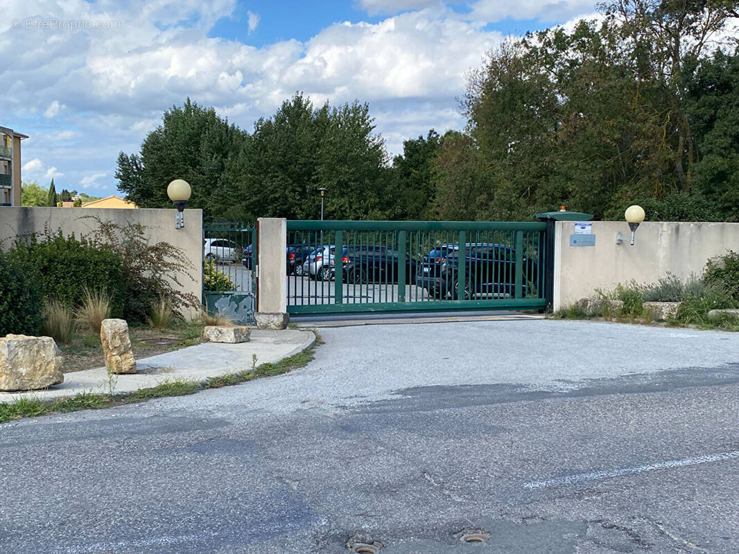 Appartement à CARCASSONNE