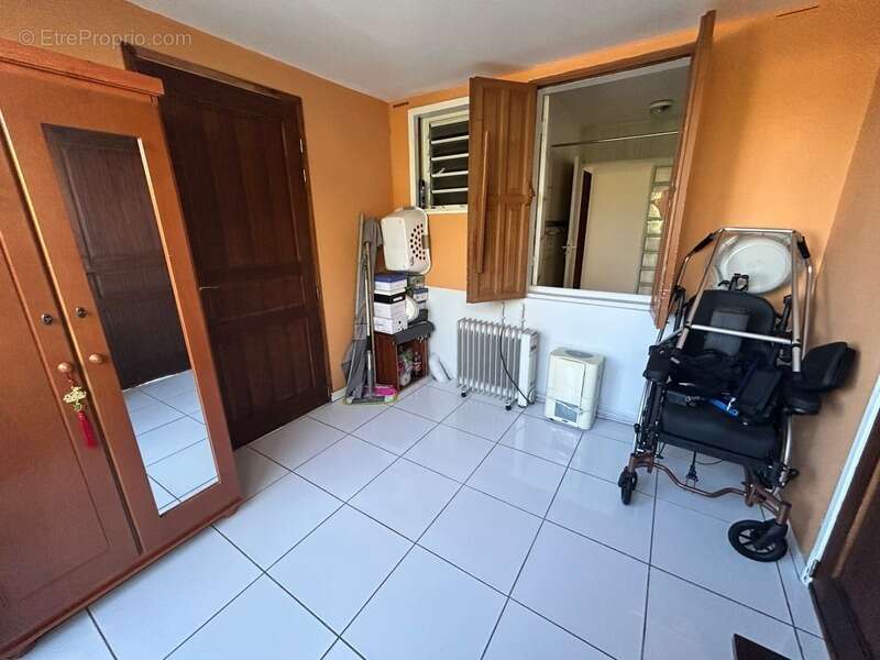 Maison à LE TAMPON