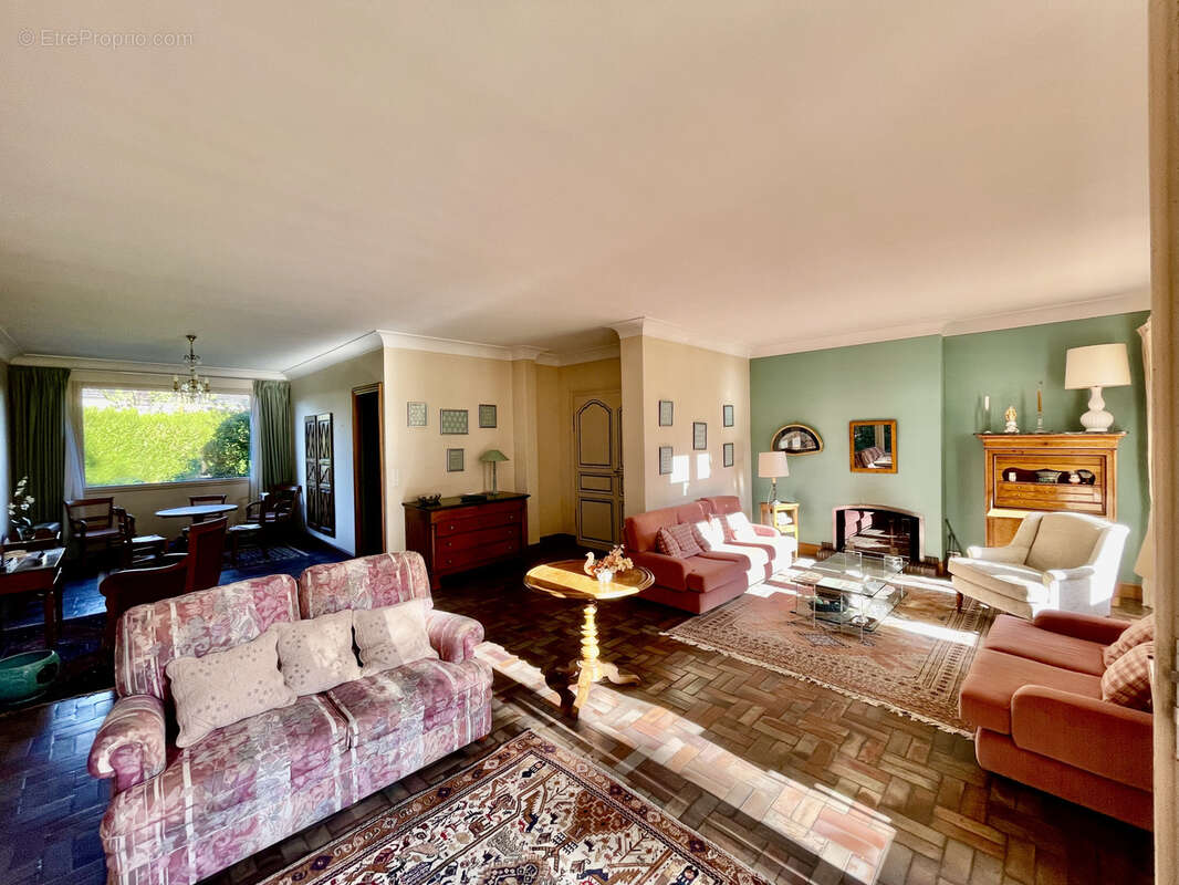 Maison à CERANS-FOULLETOURTE