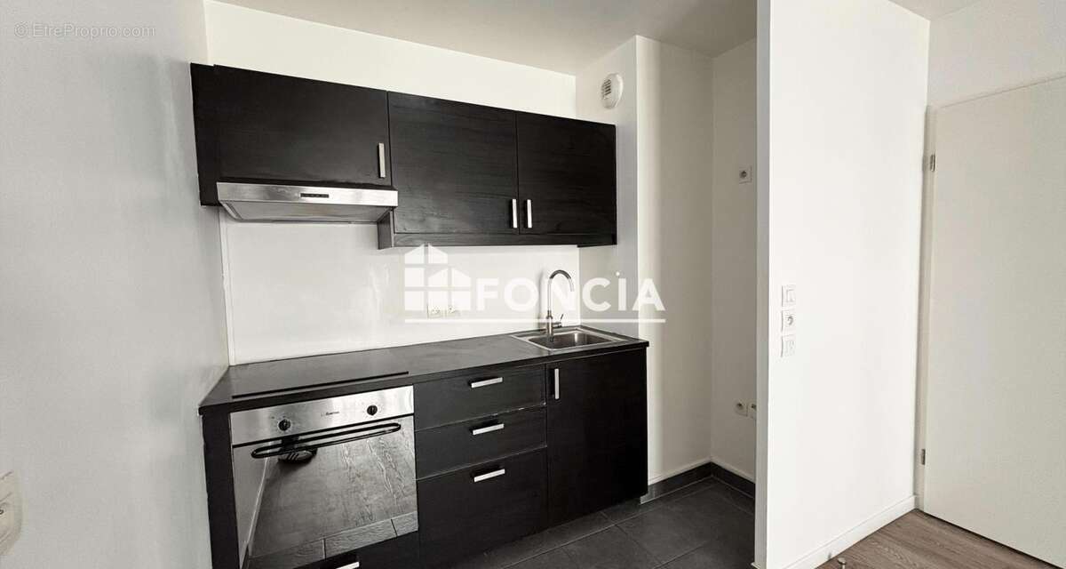 Appartement à ARGENTEUIL