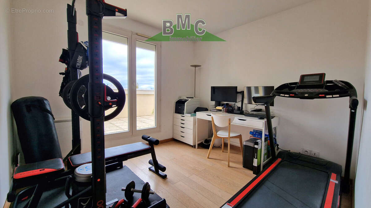 Appartement à FRANCONVILLE