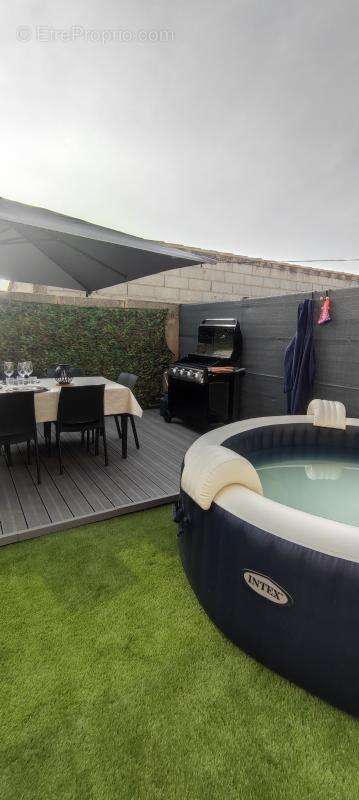 Appartement à CAVAILLON