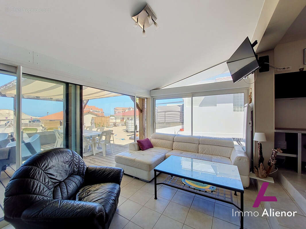 Maison 75 m² à Vieux-Boucau-Les-Bains  - photo 5