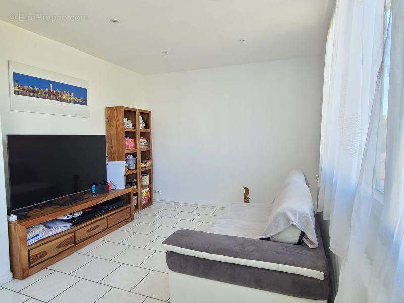 Appartement à RUEIL-MALMAISON