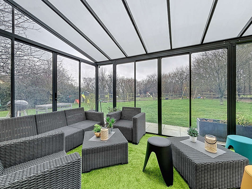 Maison à VILLERS-BOCAGE