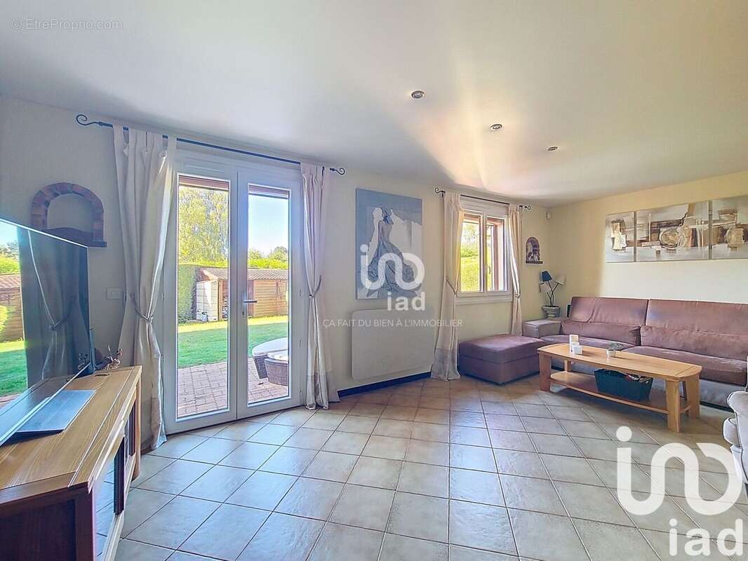 Photo 3 - Maison à SOINDRES