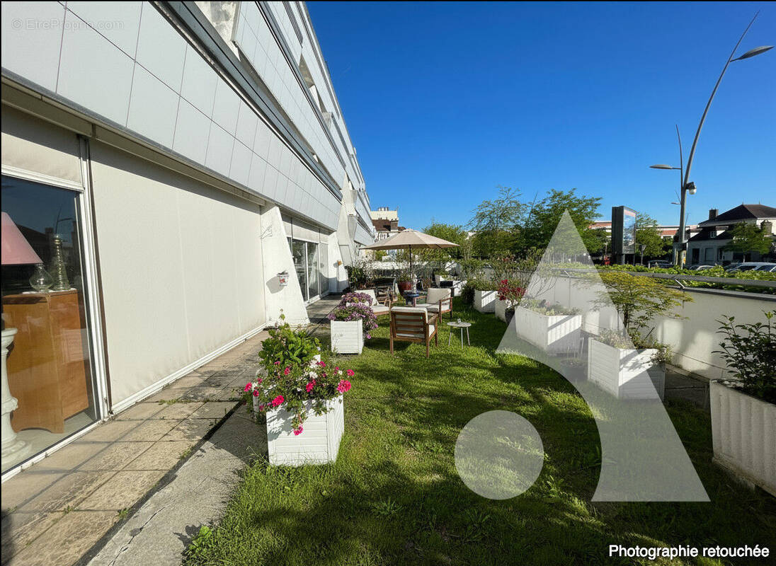 Appartement à TROYES