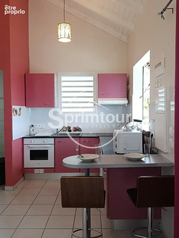 Pointe-Noire :Investissement rare à 5 logements, calme absolu - photo 5