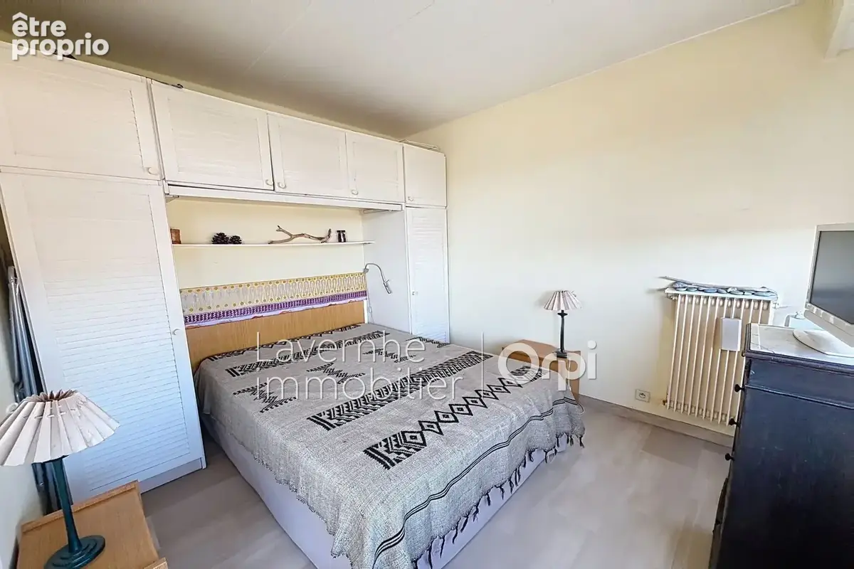 Appartement 2 pièces à vendre à Antibes (06160) - photo 6