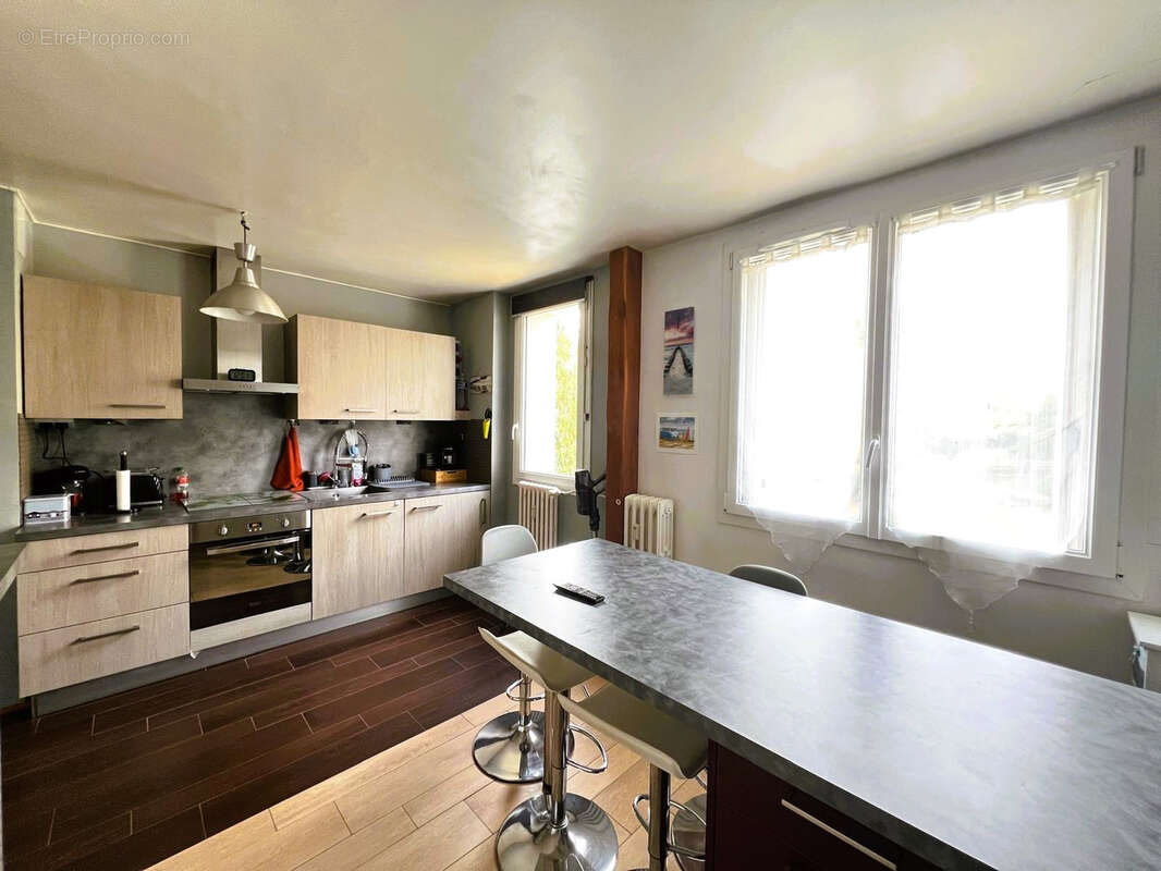 Appartement à CHARTRES