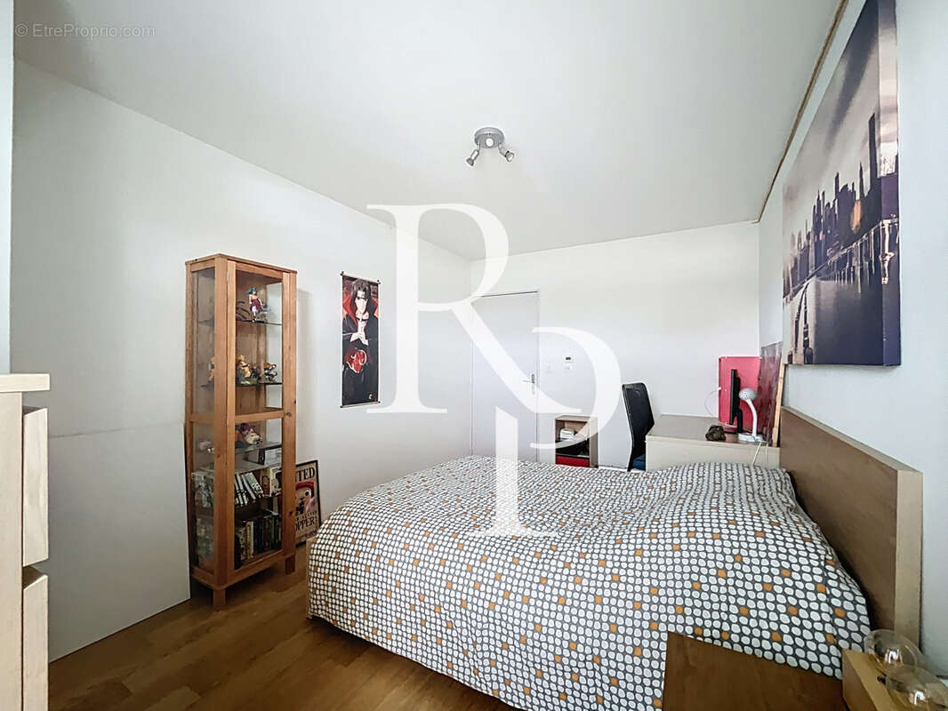 Appartement à CRAPONNE
