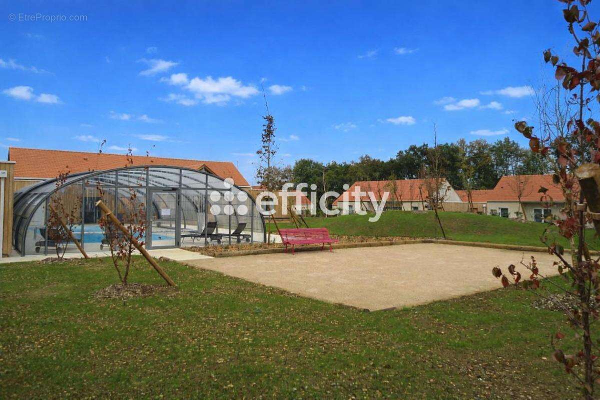Appartement à PRINGY