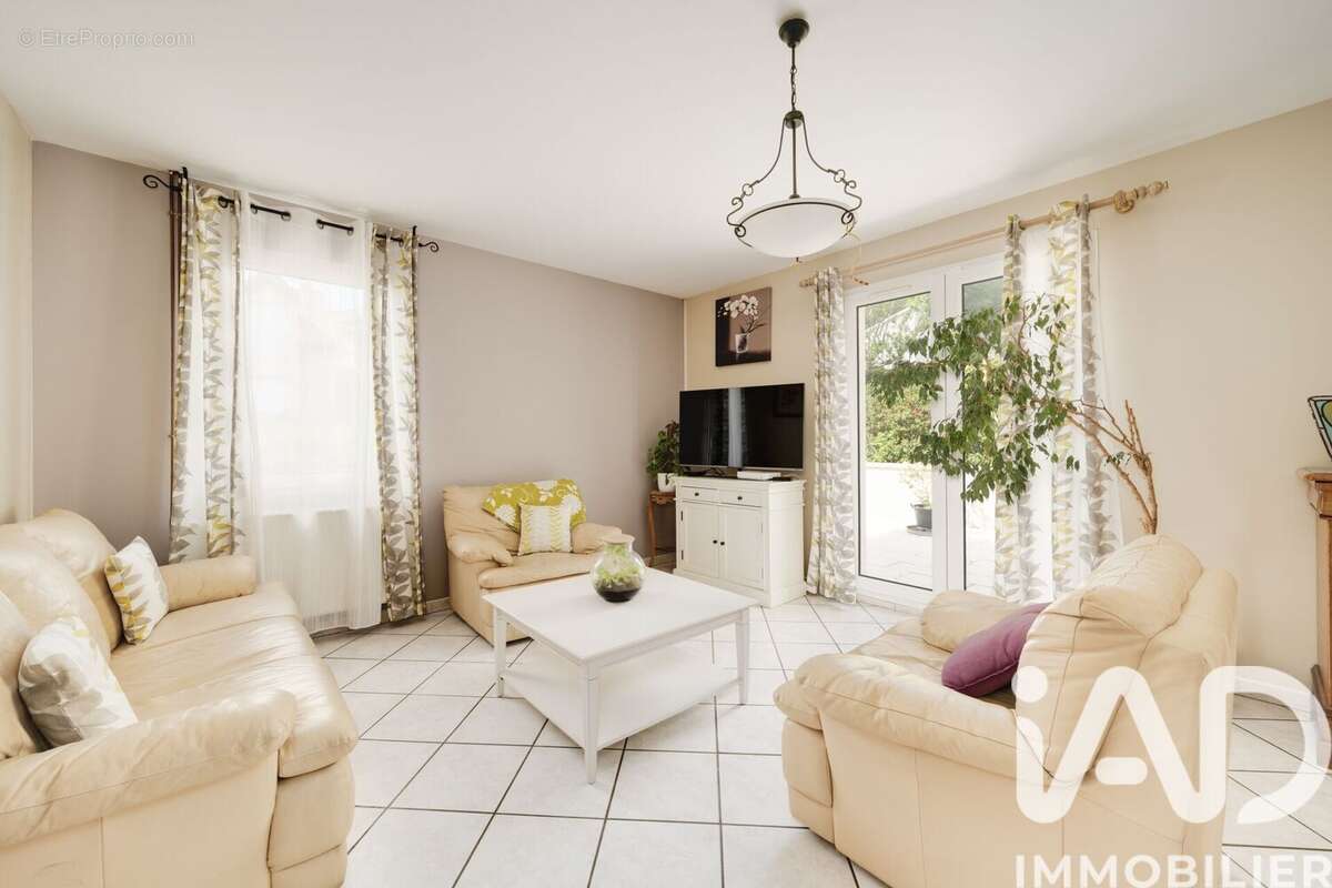 Photo 7 - Maison à HOUDEMONT