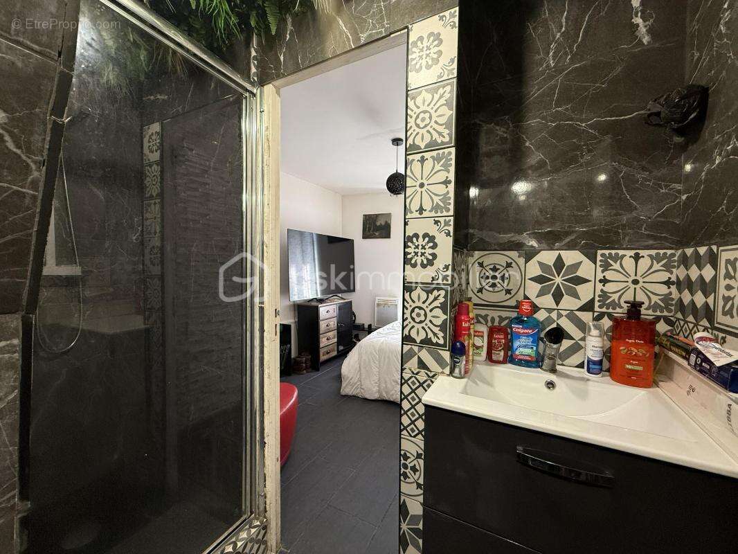 Appartement à CORMEILLES-EN-PARISIS