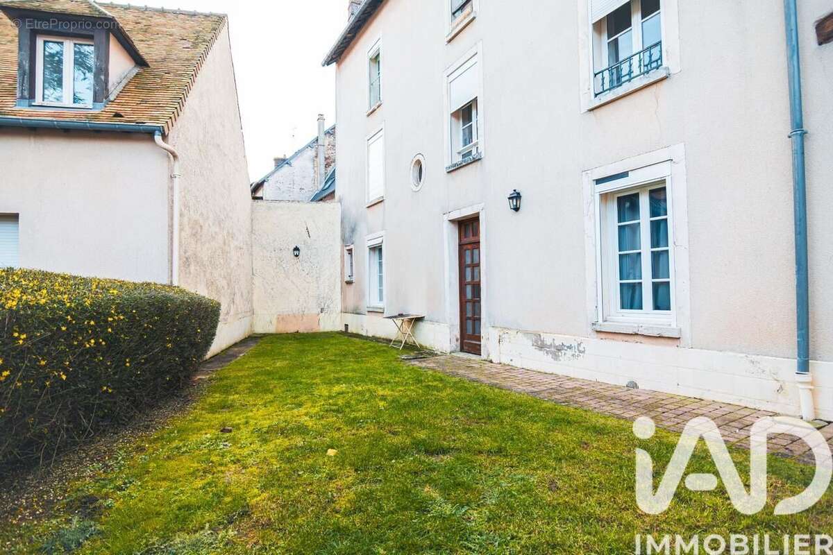 Photo 9 - Appartement à PACY-SUR-EURE