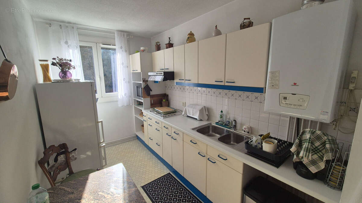 Appartement à SAINT-JEAN-DE-LUZ