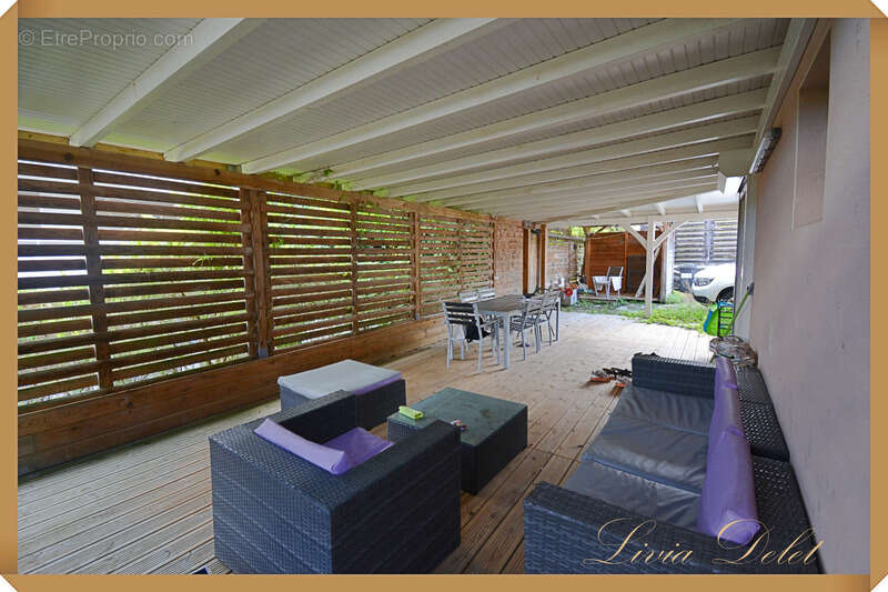 Maison à LE LAMENTIN