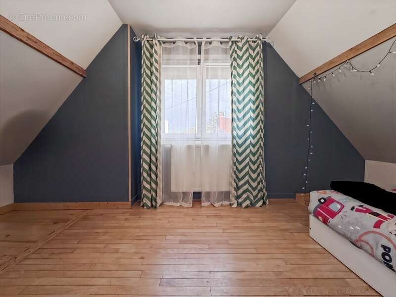 Maison individuelle - photo 8