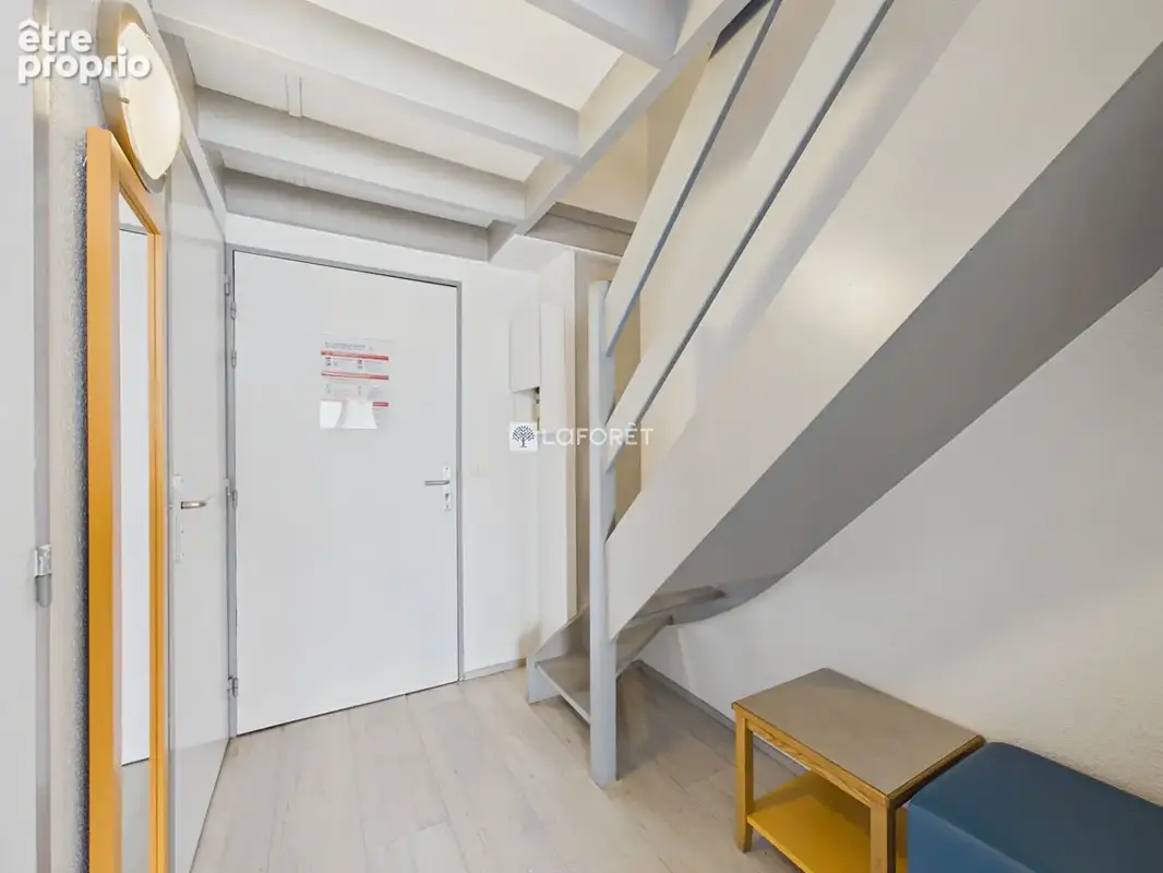 Nouveauté ! Appartement  T1 Bis en duplex Bénodet 28 m2 - photo 5