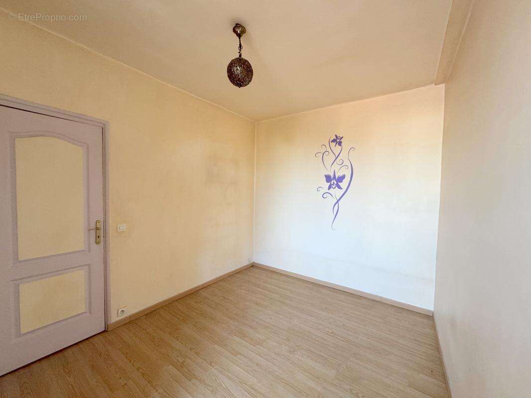 Appartement à DRANCY