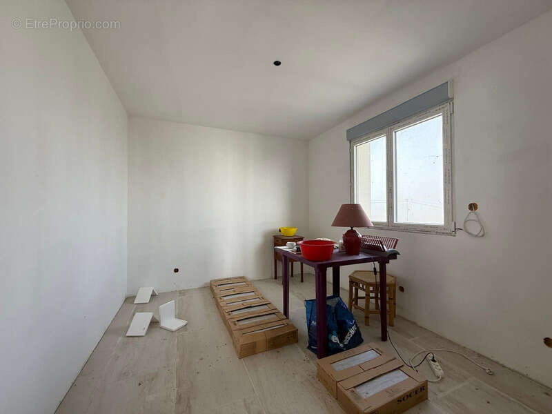 Maison à SAINTE-DODE