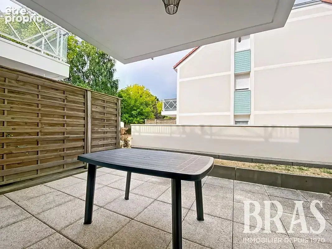 A vendre - Appartement T2 de 40 m² avec terrasse et coin cabine ? Pornichet, Sainte-Marguerite (Plage à pied) - photo 2