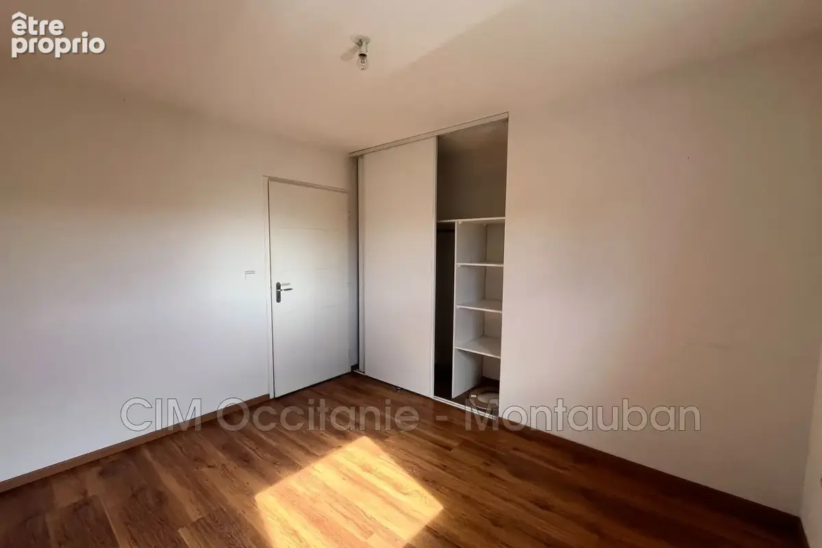 Appartement 2 pièces 36 m² à vendre à Tournefeuille (31170) - photo 4