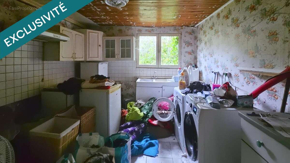 Photo 3 - Maison à PERDREAUVILLE