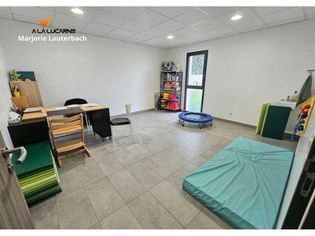 Appartement à SALON-DE-PROVENCE