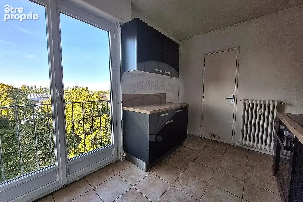 Appartement 2 chambre(s) à vendre - photo 8