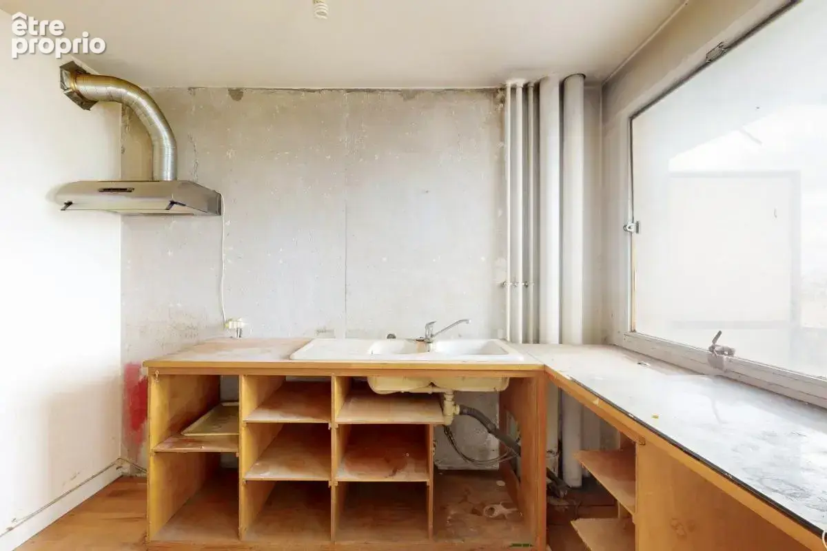 Appartement 139 rue Gabriel Péri - photo 12