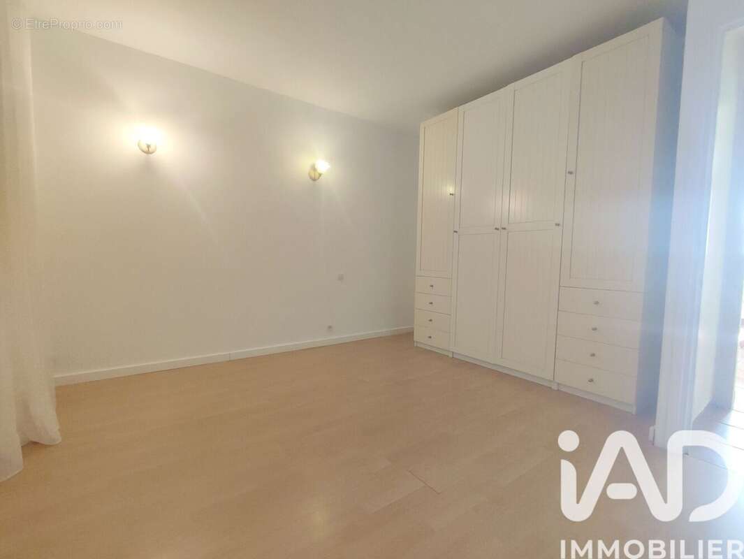 Photo 5 - Appartement à VILLIERS-LE-BEL