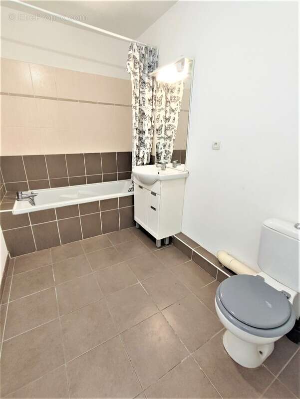 Appartement à LA SEYNE-SUR-MER