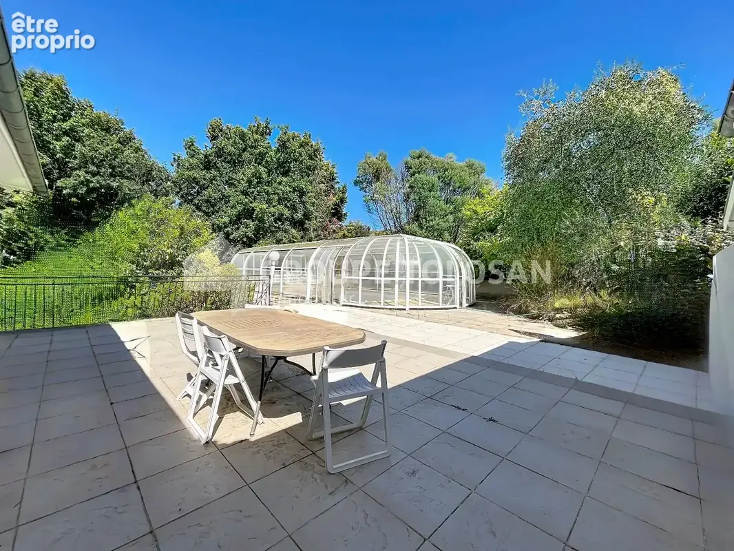 Maison 6 pièces 220 m² à vendre à Launaguet (31140) - photo 4