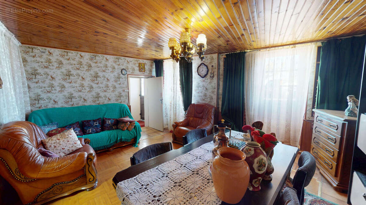 Appartement à NEVERS