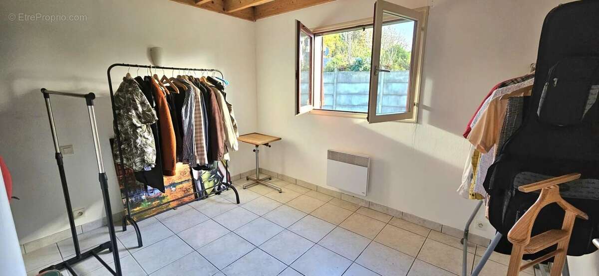 Maison à SAINT-QUAY-PERROS