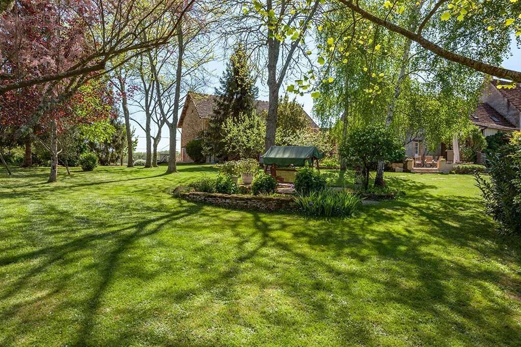 Maison à SAINT-CYPRIEN