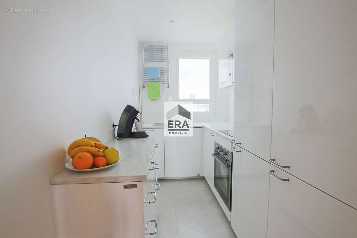 Appartement à PARIS-13E