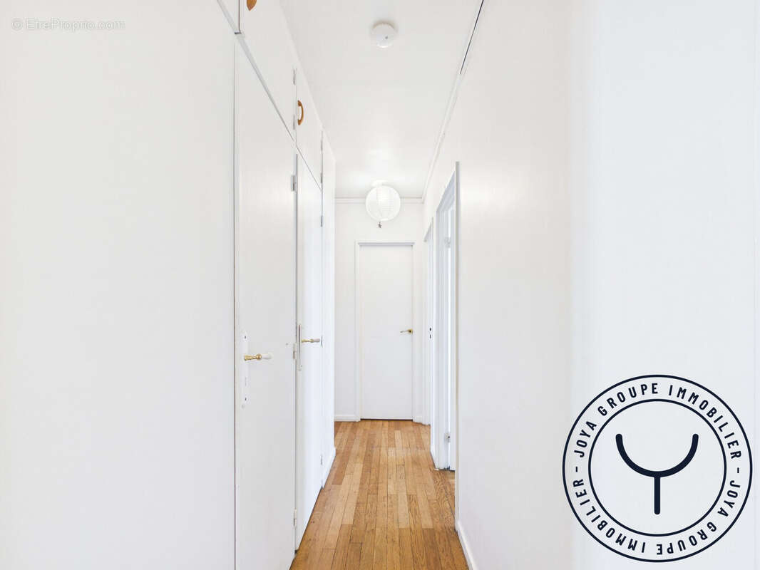 Appartement à SAINT-ANDRE-LES-VERGERS
