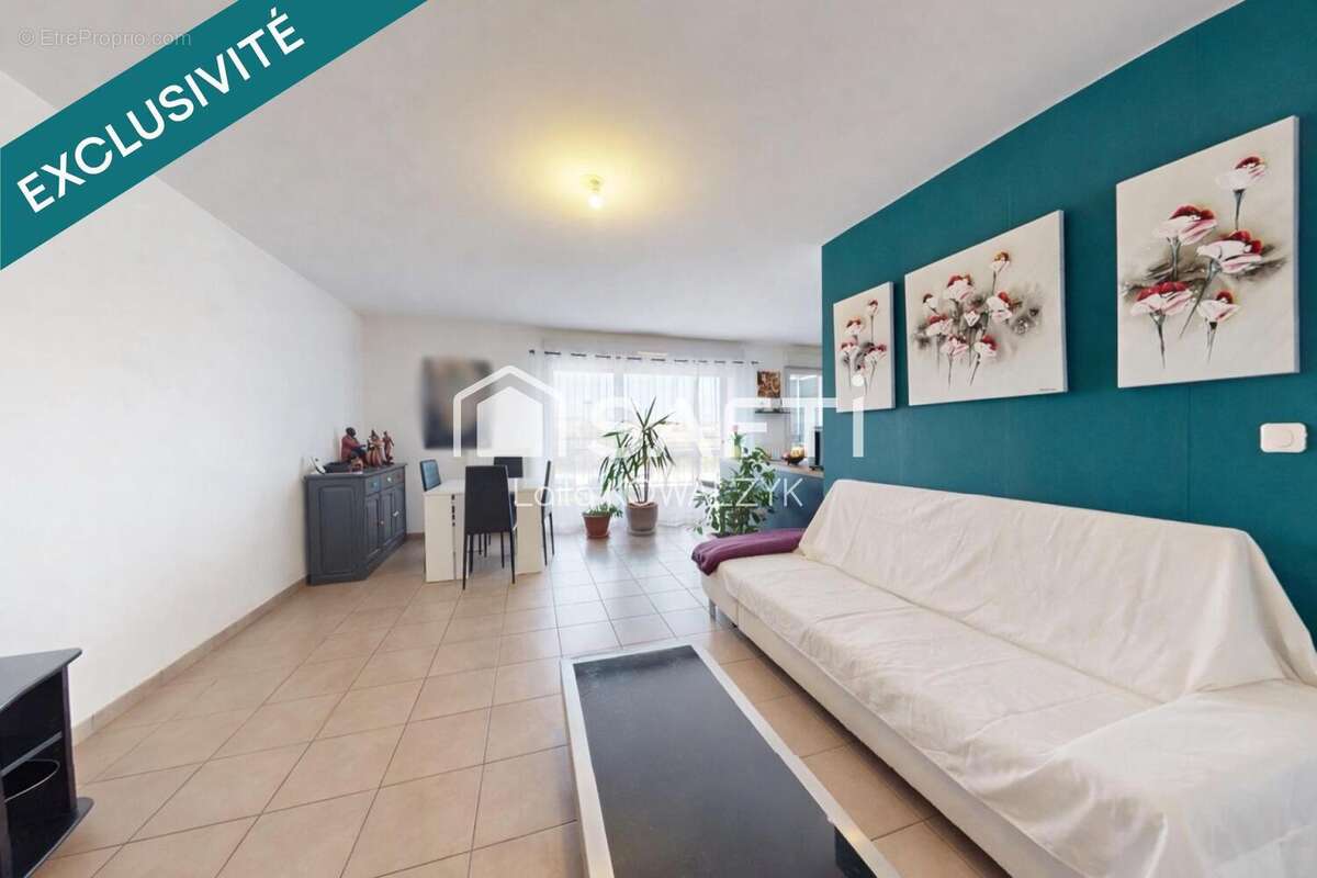 Photo 2 - Appartement à VILLEFONTAINE