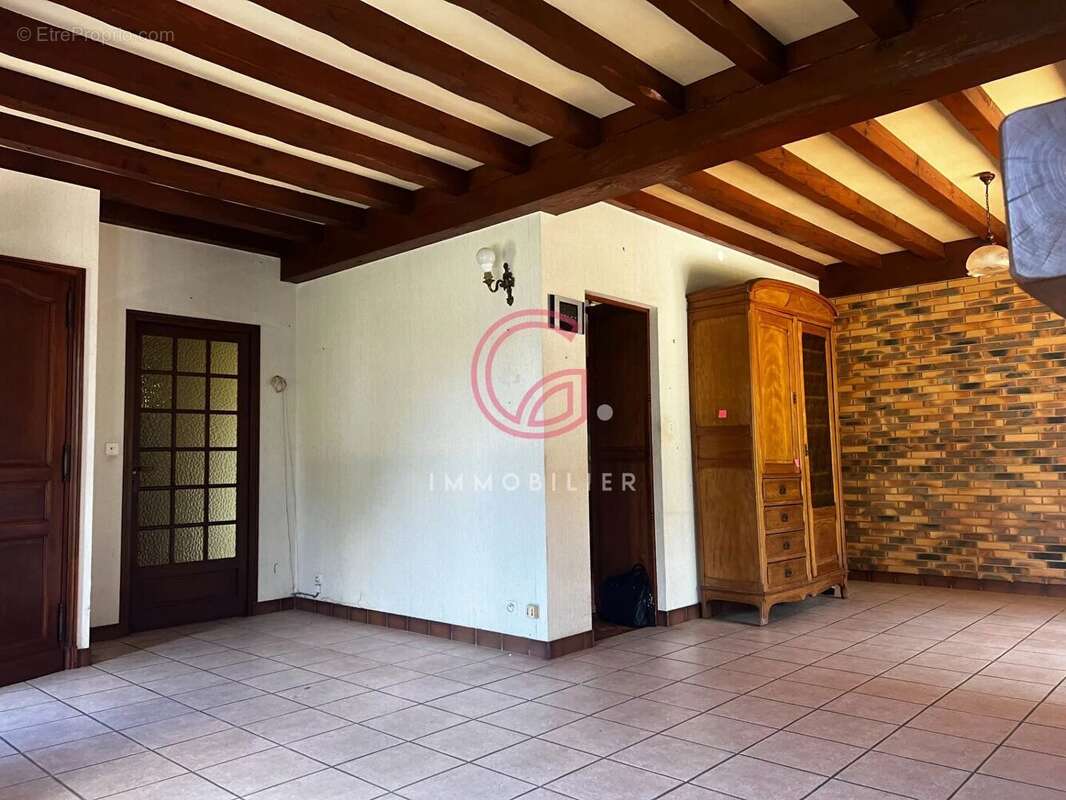 Maison à BISCARROSSE