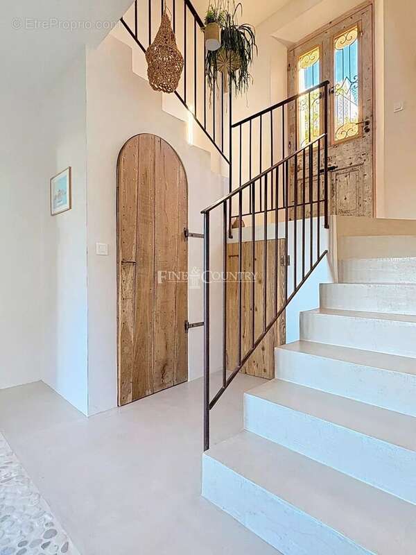 Maison à FAYENCE