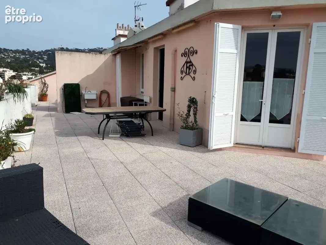 Appartement 3 pièces 67 m² à vendre à Cannes (06400) - photo 4