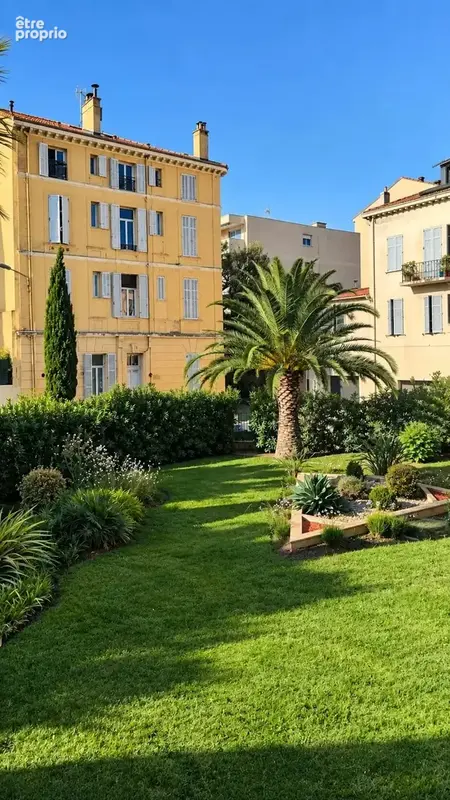 Cannes - 2p- proche centre ville - photo 2