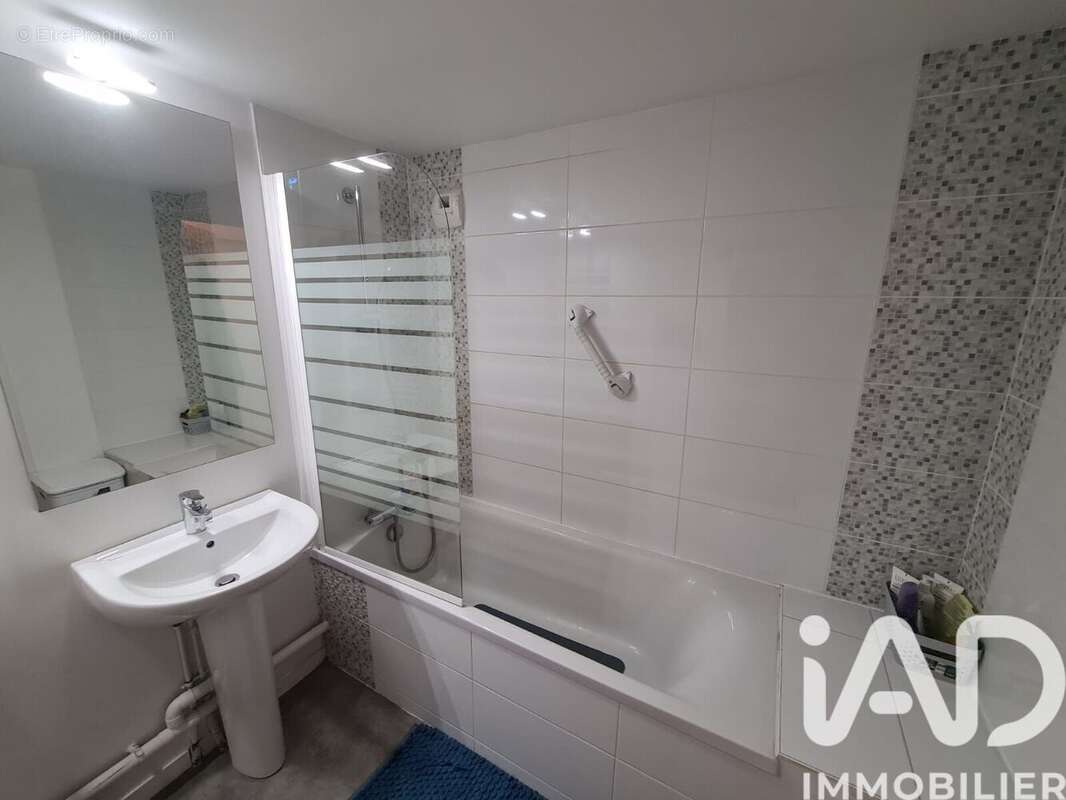 Photo 8 - Appartement à NANTES