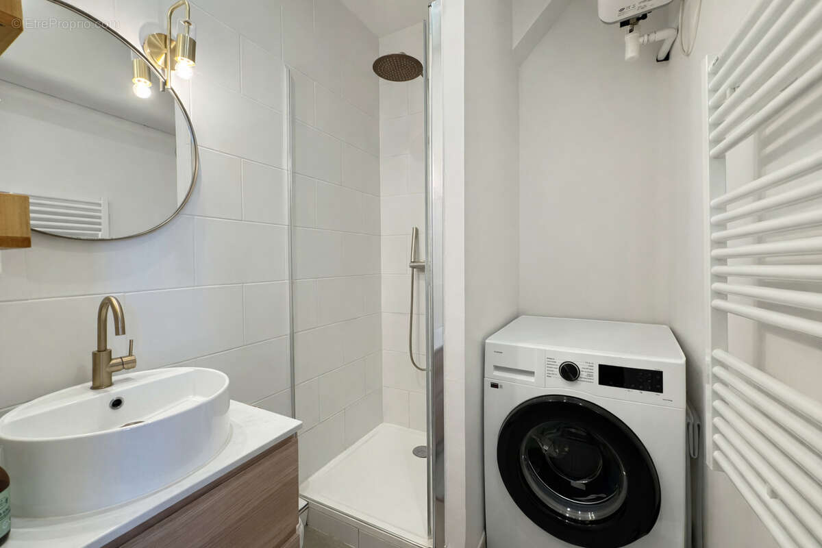 Appartement à LE PECQ