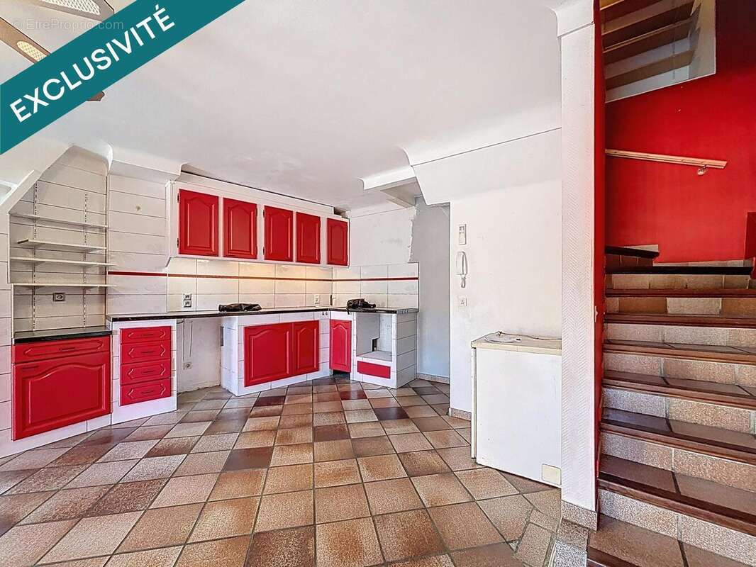 Maison 76 m² à Corneilla-De-Conflent  - photo 7