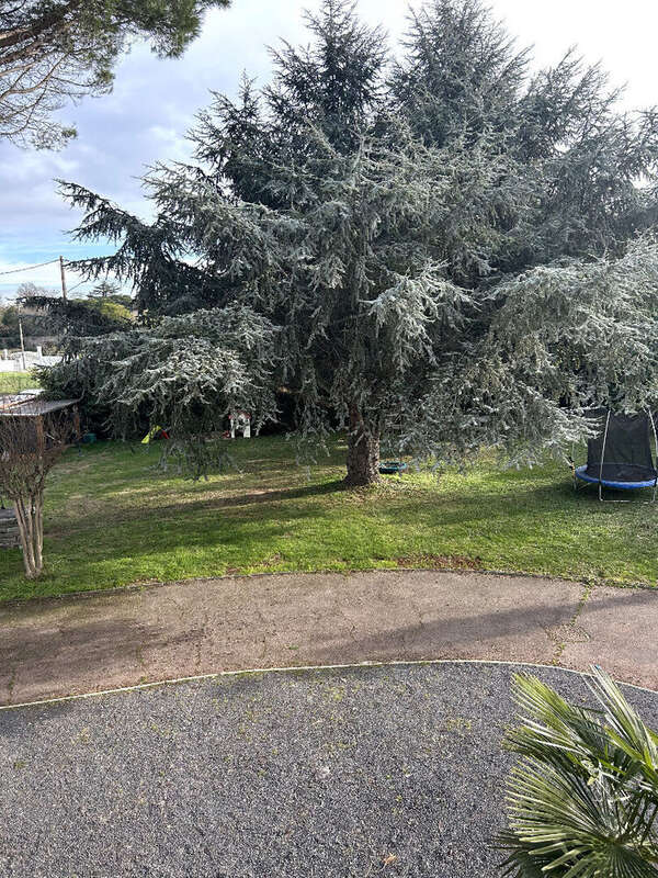 Maison à FENOUILLET