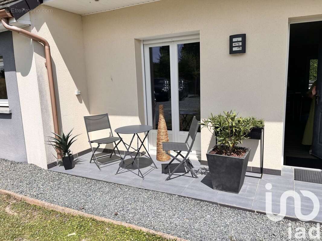 Photo 5 - Maison à VITRY-SUR-LOIRE